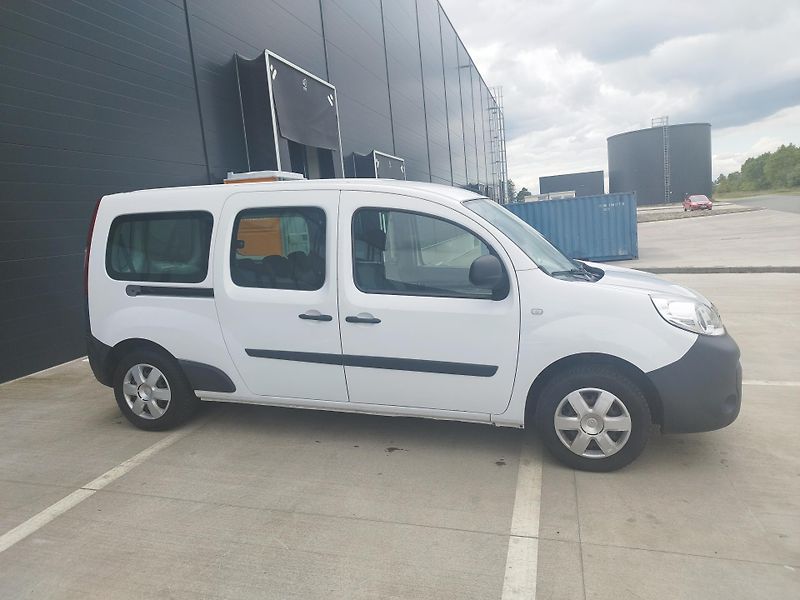 Renault Kangoo (2017) Long,1.5DCi,volat-608081843 - fotka 2 z 19