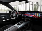 Mercedes-Benz CLA (2026) 1,5 200 Shooting Brake - náhled 9