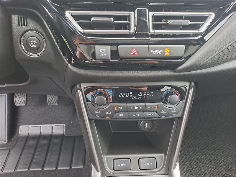 Suzuki S-Cross (2025) 1,4 BoosterJet Elegance Pano - fotka 11 z 24