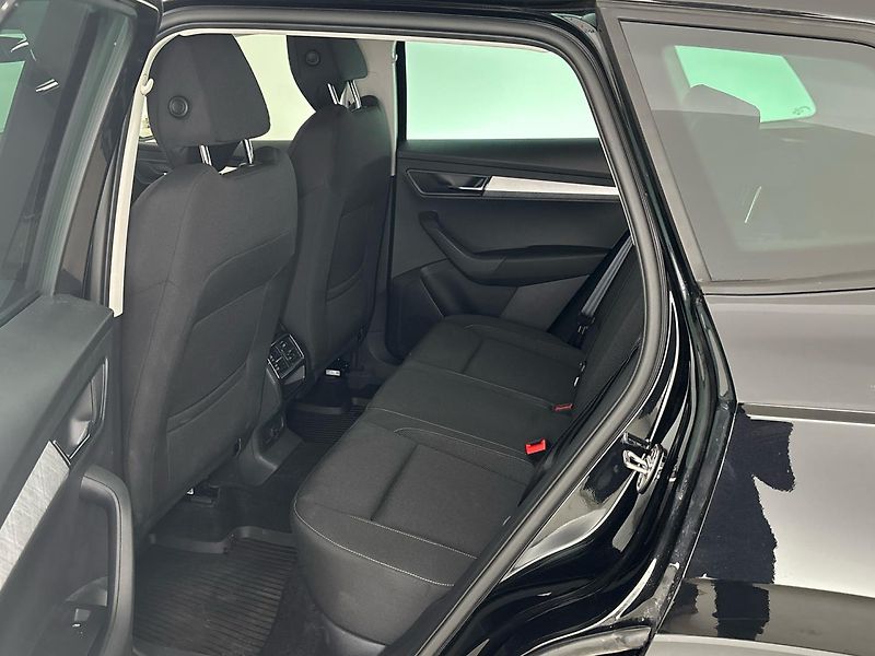 Škoda Karoq Ambition DSG - fotka 8 z 29