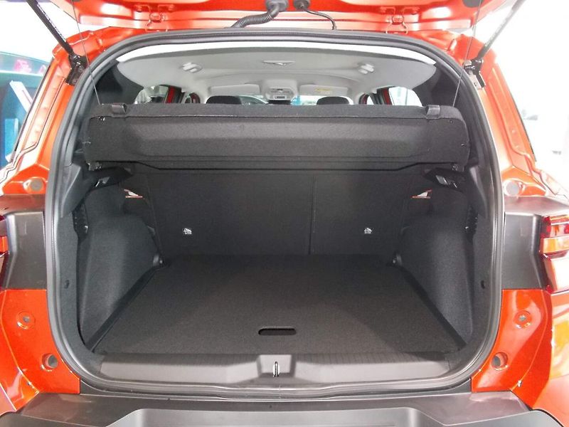 Opel Frontera (2026) Edition Hybrid 1.2 TURBO (81kW - fotka 7 z 30