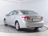 Toyota Avensis (2009) 1.8 Valvematic, ČR,1.maj - náhled 3