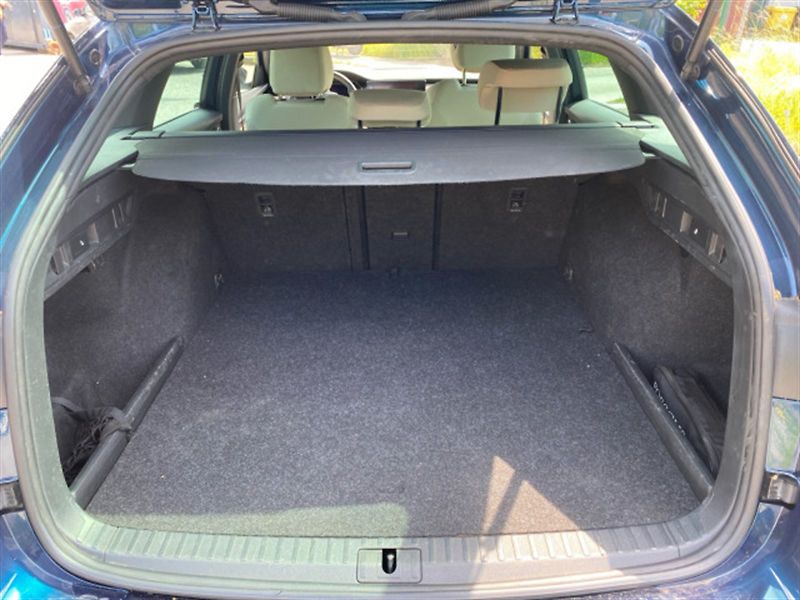 Škoda Octavia (2022) Combi 1.4 TSI iV Style + - fotka 7 z 7