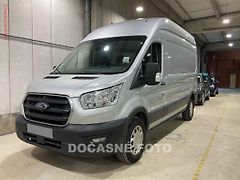 Ford Transit (2022) 2.0TDCi L3H3, TREND, navi - fotografie inzerátu