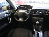 Peugeot 308 (2019) 1.5 BlueHDi, Serv.kniha, Navi - náhled 7