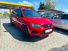 Cupra Ateca (2018) 2.0TSi 4x4 221kW VIRTUAL - fotografie inzerátu