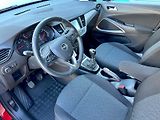 Opel Crossland X (2024) 1.2 TSI / 81 kW Innovation - náhled 6
