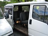 Fiat Ducato 1.9 TD  9míst BEZ MOTORU - náhled 4