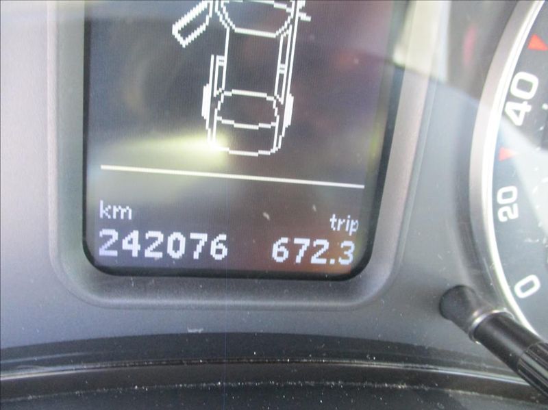 Škoda Octavia 1,9 TDI, klimatizace,serviska, - fotka 19 z 37