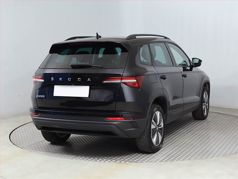Škoda Karoq (2022) 2.0 TDI - fotka 5 z 20