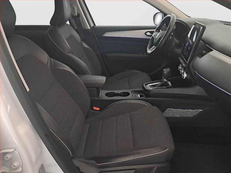 Renault Arkana (2021) 1.3 TCe, Automat, Kůže, Navi - fotka 7 z 17