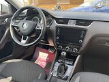 Škoda Octavia 2.0 TDi 135kW SCOUT DSG 4x4 ČR - náhled 33