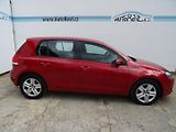 Volkswagen Golf (2009) 1.6i,75kW,1maj,S.kni,klima - náhled 7