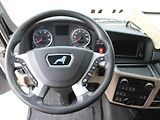 MAN TGX 24.500, 6X2, PRŮJEZDNÁ SOUPRAV - náhled 9