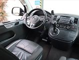 Volkswagen Multivan (2011) Highline 2.0 TDI - náhled 7