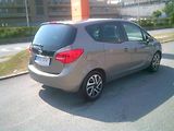 Opel Meriva (2013) 1.4 KOUPENO ČR, 1.MAJITEL - náhled 6
