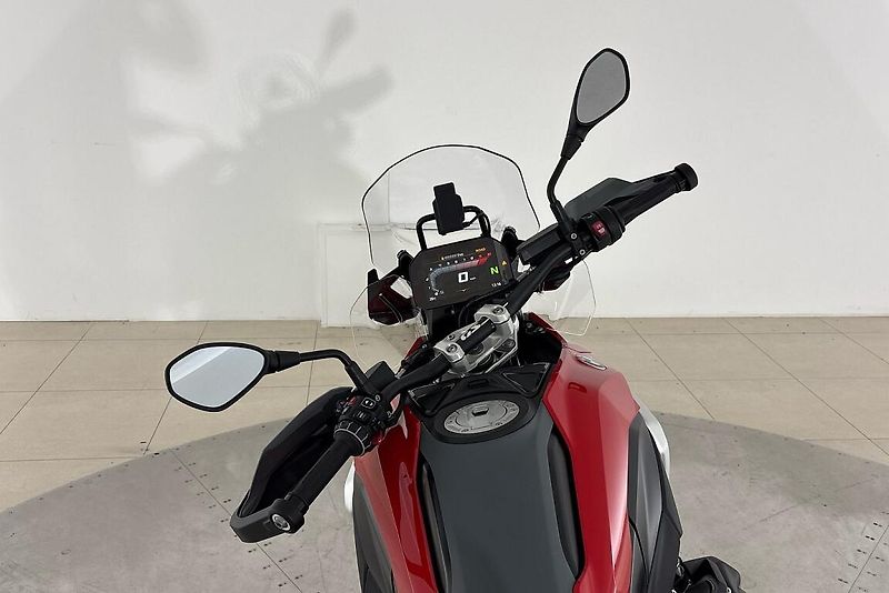 BMW R 1300 GS - fotka 13 z 13