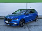 Škoda Fabia 1.0TSi 116PS Monte Carlo Bi-LE - náhled 1