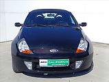 Ford Streetka 1,6 i Kůže Klimatizace Alu - náhled 14