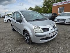 Renault Modus (2007) 1.2 55KW klima 2 - fotografie inzerátu