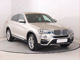 BMW X4 (2019) xDrive20d - náhled 1