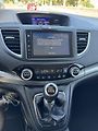 Honda CR-V 1.6 i-DTEC 1.maj ČR DPH NEHAV. - náhled 15