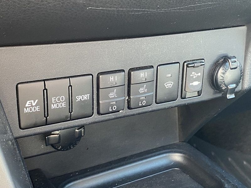 Toyota RAV4 2.5HSD, ČR, Trend, záruka, 4x4 - fotka 13 z 16