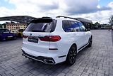 BMW X7 40d xDrive/Mpaket/AT9/22/340PS - náhled 6