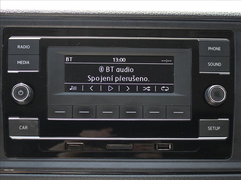 Volkswagen Crafter 2,0 TDi 103kW XDR 1.maj.188tkm - fotka 8 z 20