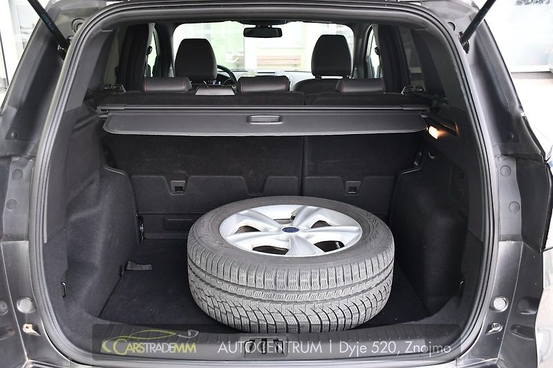 Ford Kuga 1.5TDCi ST-Line  - fotka 45 z 51