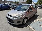 Ford C-MAX 1,6 TDCi  TITANIUM - náhled 1
