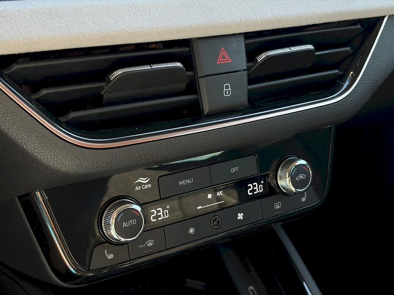 Škoda Scala (2025) DSG 1.0 TSI / 85kW / TOP SELEC - fotka 21 z 33