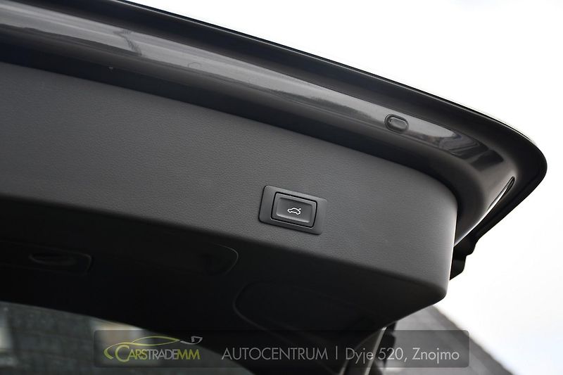 Audi A6 Allroad 3.0TDi VZDUCH QUATTRO  - fotka 48 z 54