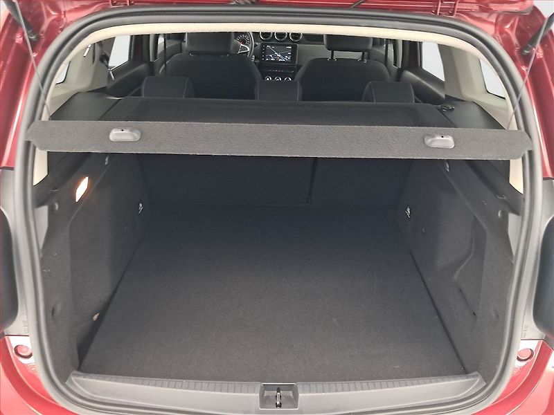 Dacia Duster (2022) Prestige 1.5 Blue dCi, ČR - fotka 14 z 18