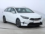 Kia Ceed (2024) 1.5 T-GDI - náhled 1