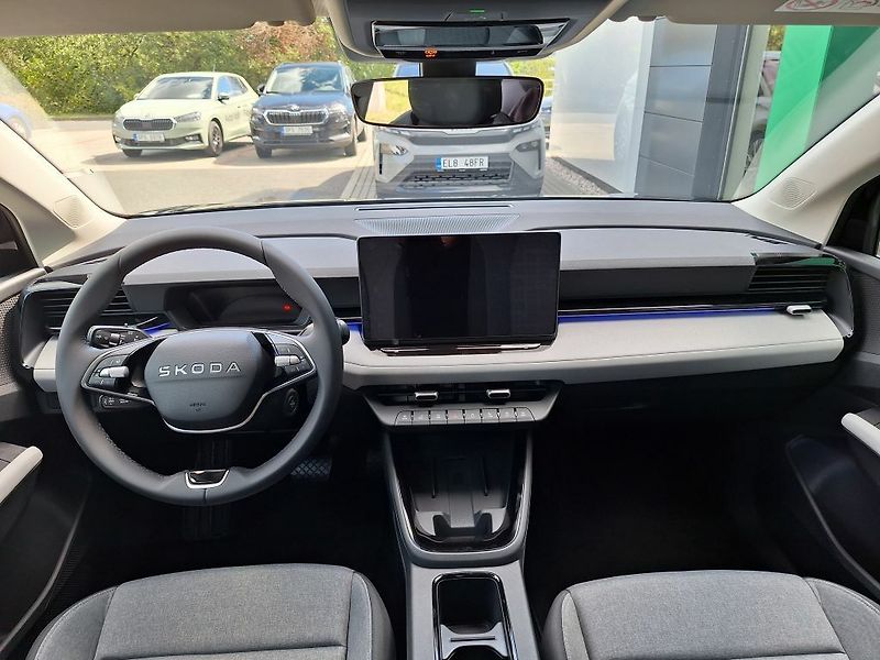 Škoda Epiq Edice Start 55kWh 155kW - fotka 10 z 10