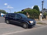 Chrysler Town & Country (2014) 3,6 RT DVD Stown Kůže 2014 - náhled 1