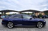 Audi A8 50 TDI Quattro 210 Kw/B&O/Matr - náhled 7