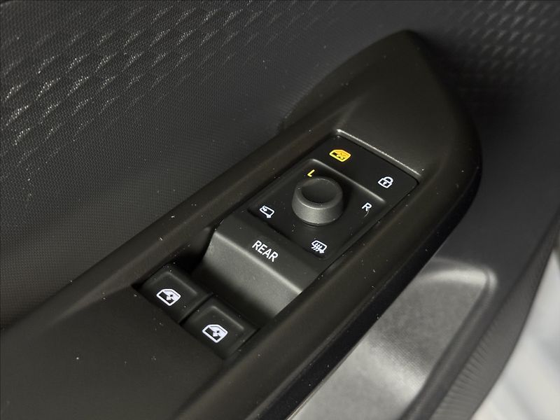 Cupra Born 150kW LED Tepelko Kamera - fotka 22 z 50