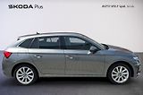 Škoda Scala (2025) Top Selection 1.0 TSI 85 kW 6° - náhled 8