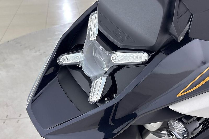 BMW R 1300 GS - fotka 7 z 13