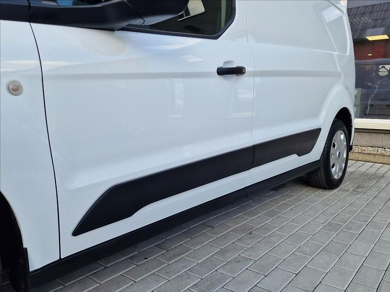 Ford Transit Connect 1.5 TDCI Trend L2,ČR,1.Maj. - fotka 8 z 48