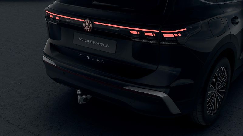 Volkswagen Tiguan 1.5 eTSI 110 kW mHEV - fotka 7 z 11