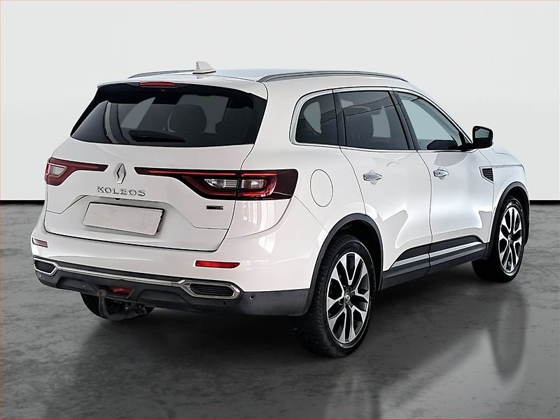 Renault Koleos (2019) 2.0 dCi, 4X4, Automat - fotka 5 z 18