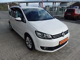 Volkswagen Touran 1.4 TSI 103kW ZÁLOHOVÁNO - náhled 2