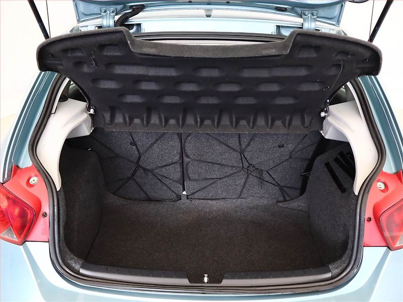 Seat Ibiza (2009) 1.4 16V, LPG, po STK - fotka 11 z 14