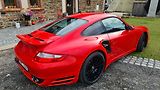 Porsche 911 3.6 /353kW - náhled 8