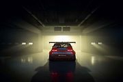 Hyundai Ioniq 5 N eN1 Cup Car