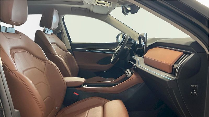 Škoda Kodiaq (2025) Exclusive selection 2.0TDI 142 - fotka 26 z 37