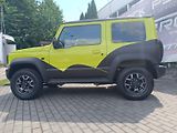Suzuki Jimny 1.5/75kW,4x4, Comfort+, 4místa - náhled 4